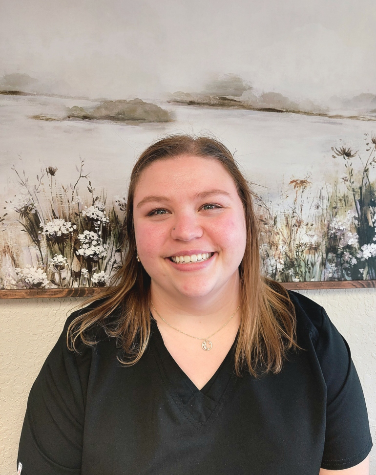 Chantel Duffey - 5496 South 900 Eeast, Salt Lake, Utah, 84117
