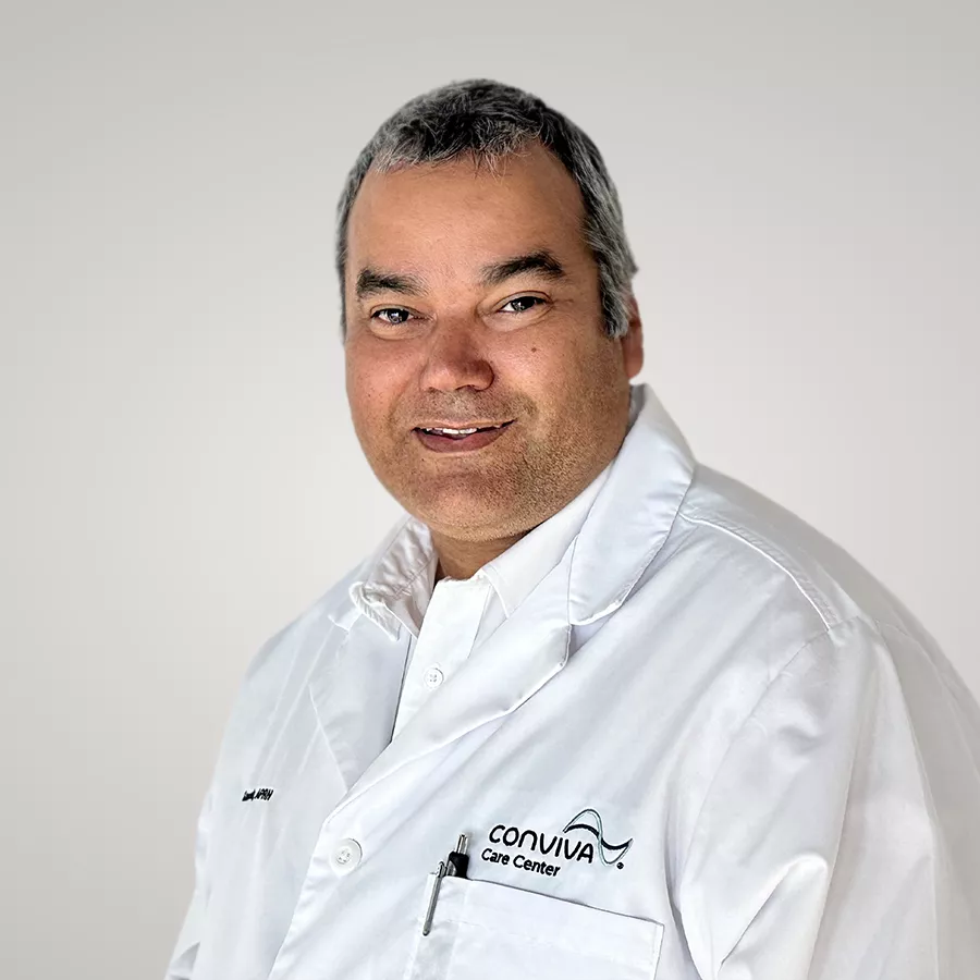 Eric Gancedo - 4302 Alton Road, Miami Beach, Florida, 33139