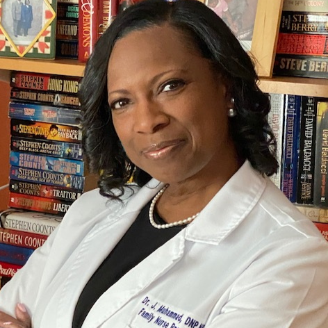 Jennifer Muhammad - 512 East Southern Avenue, Tempe, Arizona, 85202