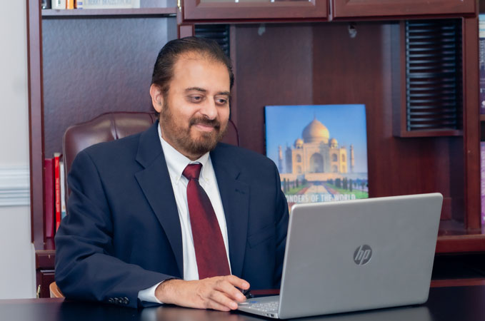 Mohammad Ahmad - 2150 Peachford Rd, Suite N Atlanta GA 30338, Atlanta, Georgia, 30338