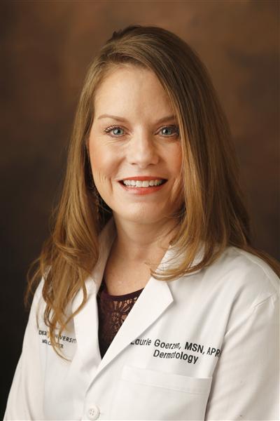 Laurie C. Goerzen - 719 Thompson Lane, Nashville, Tennessee, 37204