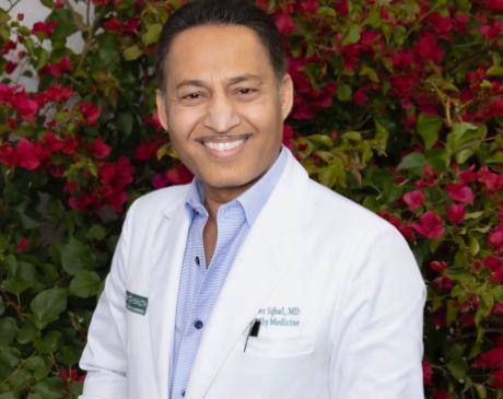 Bader Iqbal - 3180 Willow Lane, Thousand Oaks, California, 91361