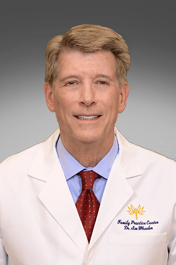 Jim Wheeler - 993 Johnson Ferry Road Northeast, Atlanta, Georgia, 30328