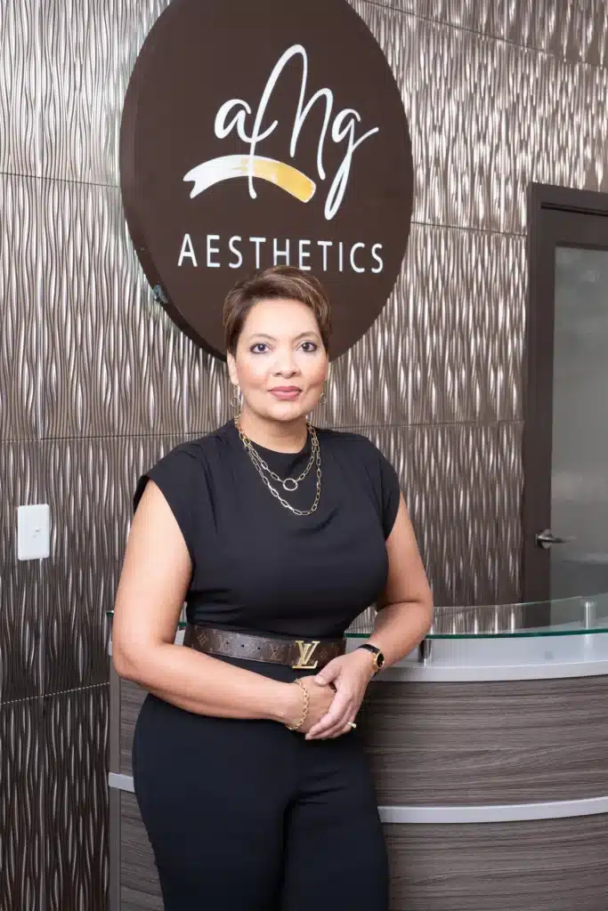 Amanda Bacchus-Morris - 6139 North la Cholla Boulevard, Tucson, Arizona, 85741