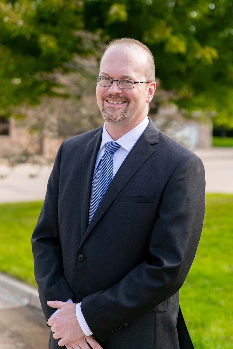 Brian Cooper - 1371 Northwest 121st Street, Clive, IA, USA, Clive, Iowa, 50325