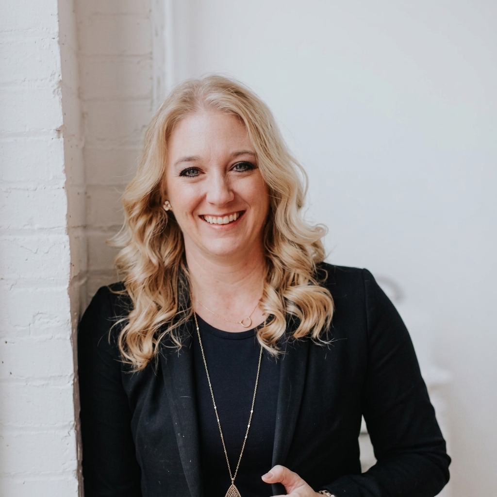 Sarah Merrick - 9700 Park Plaza Avenue, Louisville, Kentucky, 40241
