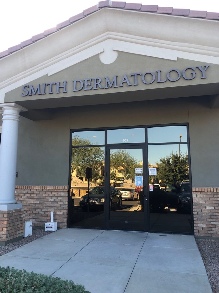 Tammy Smith - 2091 Smoketree Avenue North, Lake Havasu City, Arizona, 86403