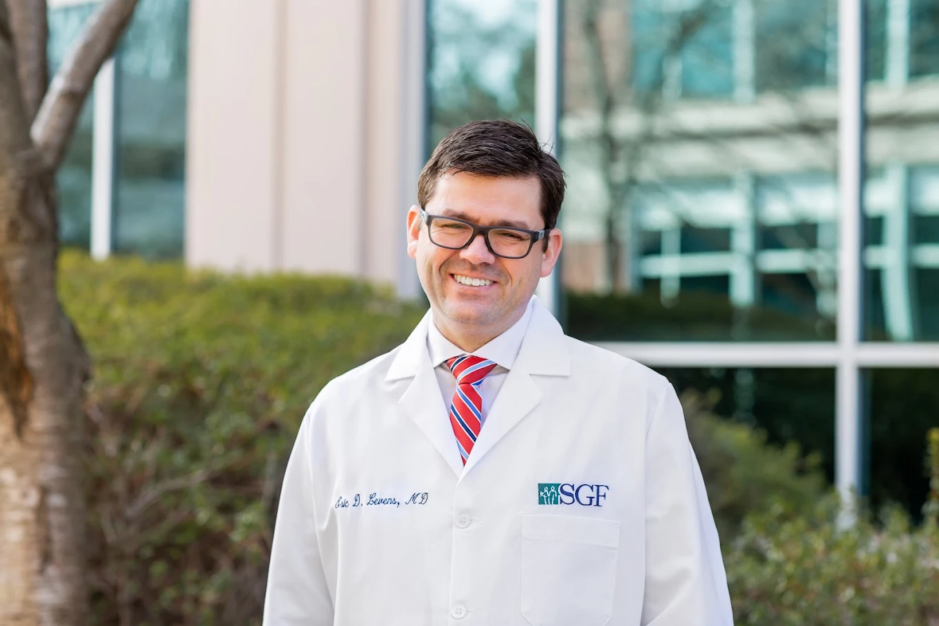Eric Levens - 2000 Medical Parkway, Annapolis, MD 21401, USA, Annapolis, Maryland, 21401