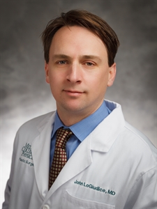 John A. LoGiudice - 1155 North Mayfair Road, Wauwatosa, Wisconsin, 53222