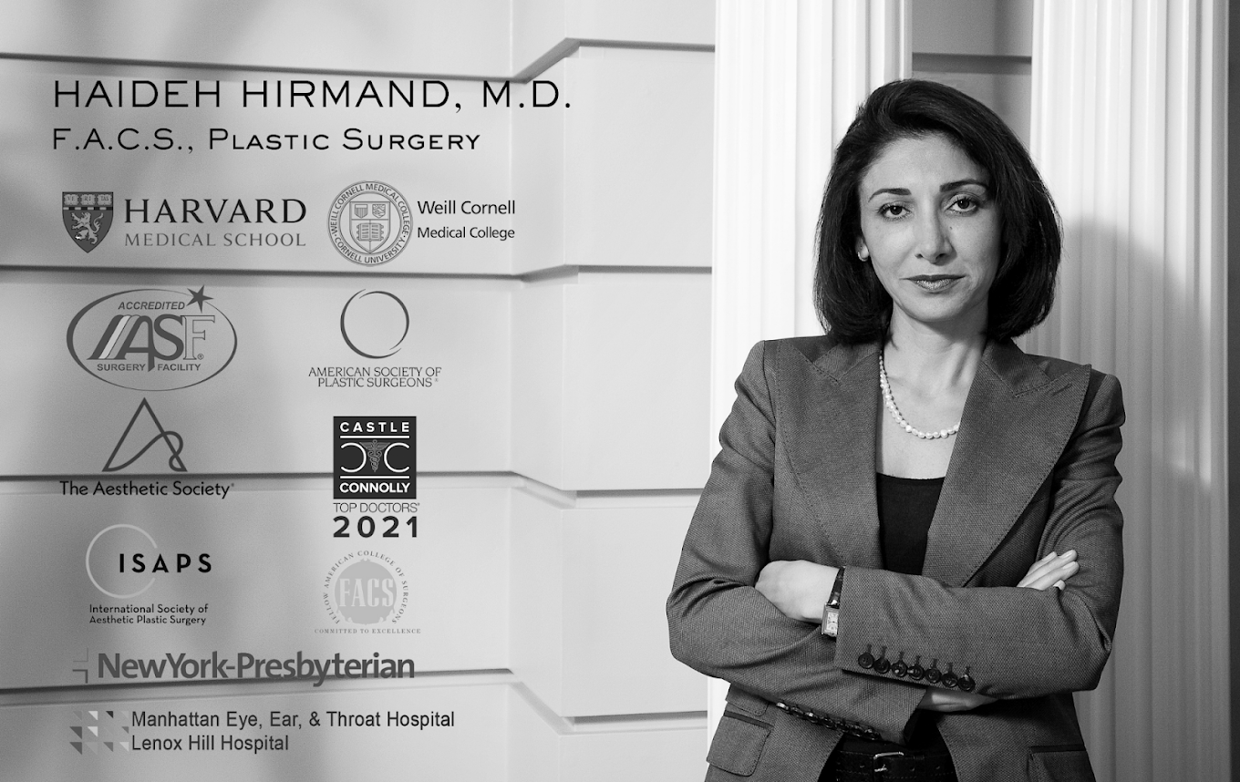 Haideh Hirmand - 1040 Park Avenue, New York, NY, USA, New York, New York, 10028