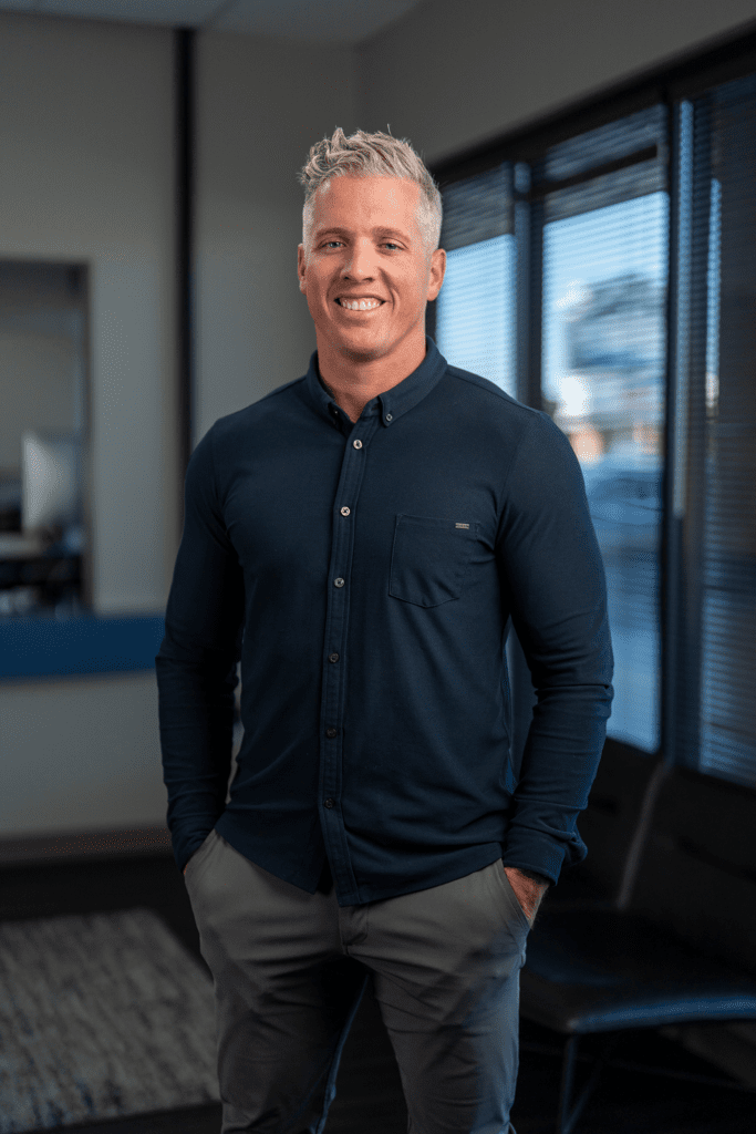 Luke Van Kirk - 2659 East Normandy Drive, Springfield, Missouri, 65804