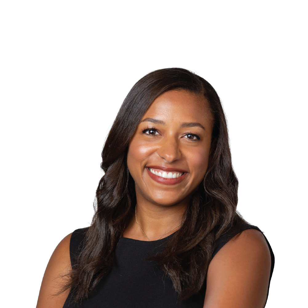 Temeka Zore - 425 Mission Street, San Francisco, California, 94105