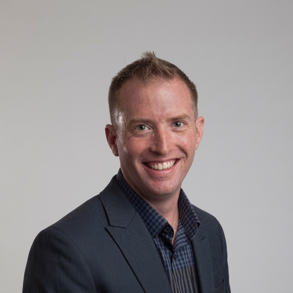 Jason Parker - 535 W Sunnyside Rd #1, Idaho Falls, ID 83402, USA, Idaho Falls, Idaho, 83402