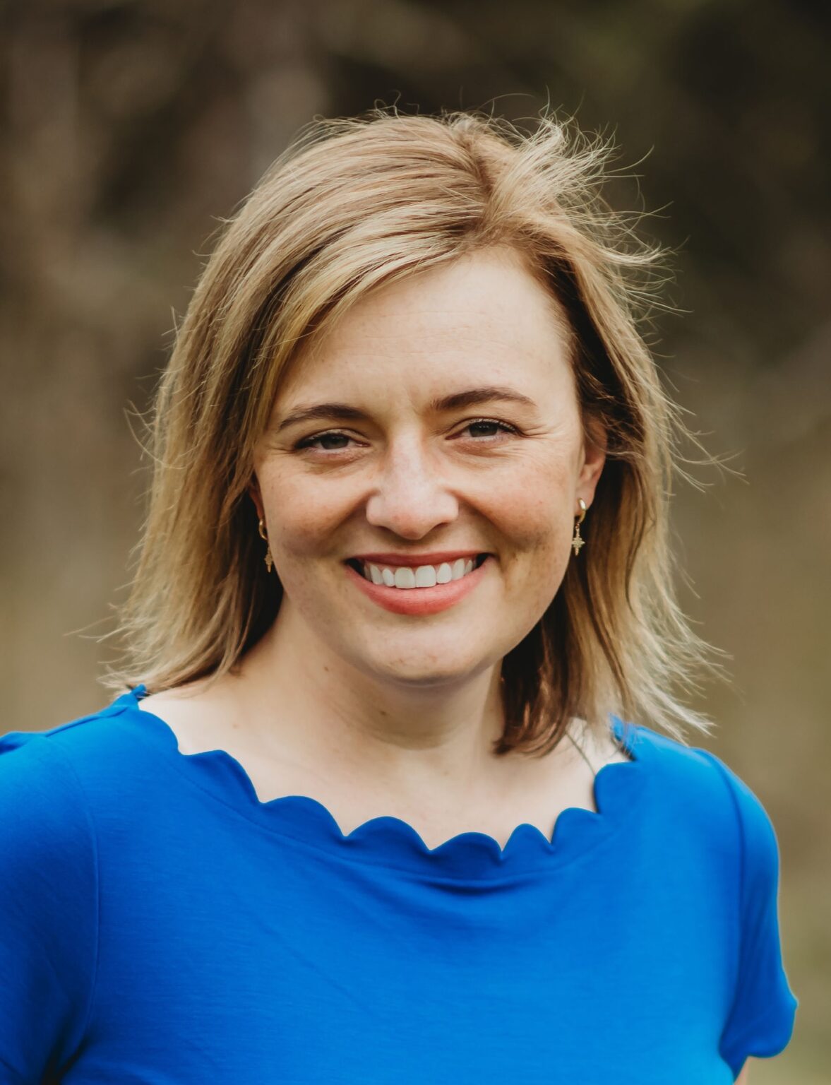 Emily Burnworth - 1775 Tysons Boulevard, Tysons, VA, USA, McLean, Virginia, 22102