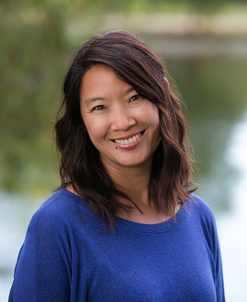 Melissa Holmes - 6800 East Green Lake Way North, Seattle, Washington, 98103