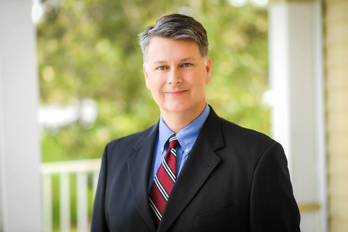 William L. Crouch - 2975 Bobcat Village Center Road, North Port, Florida, 34288