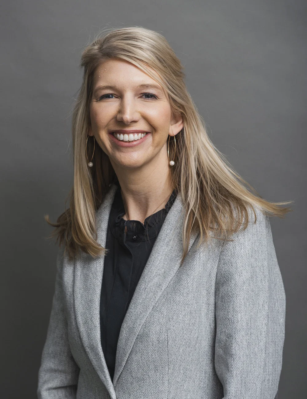 Allison Vaughan Jones - 930 Madison Avenue, Memphis, Tennessee, 38104