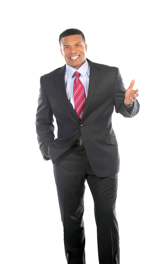 Christopher Davis - 3708 North Ocean Boulevard, Fort Lauderdale, Florida, 33308