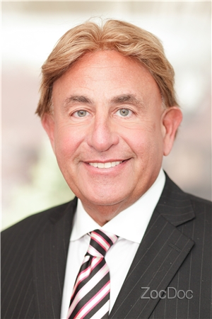 Hugh Melnick - 1625 Third Avenue, New York, NY 10128, USA, New York, New York, 10128