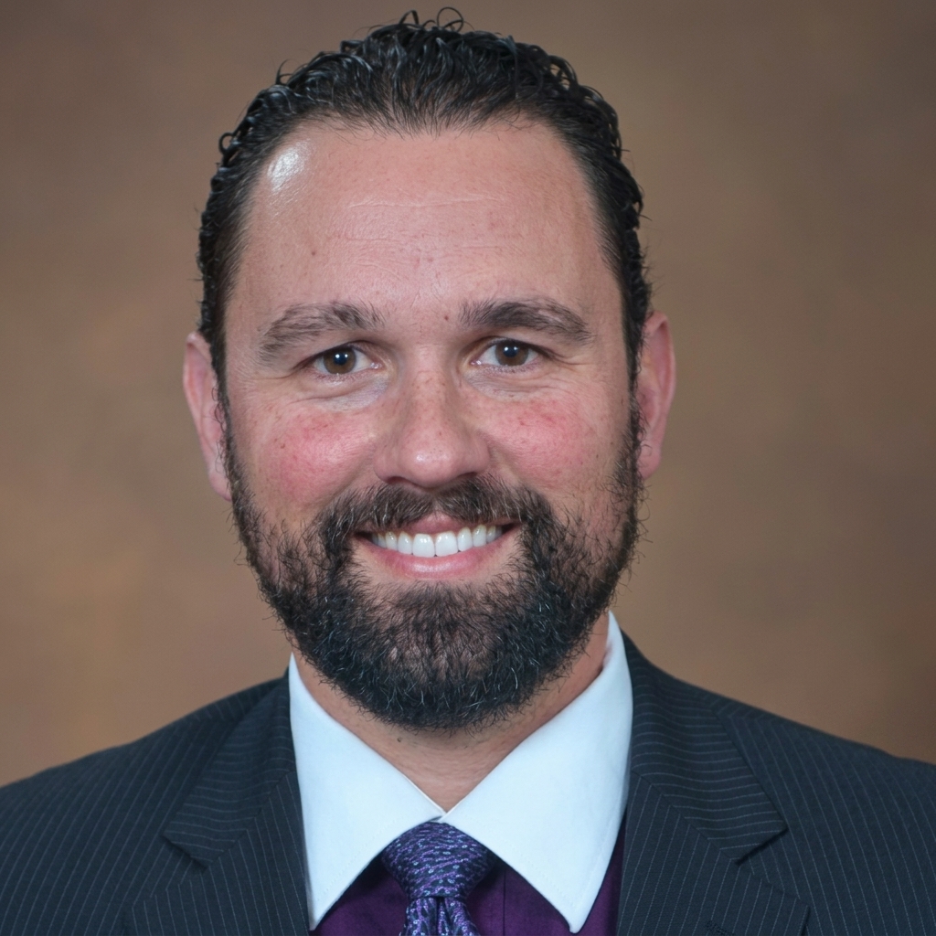 John BuAbbud - 3235 Electric Road, Cave Spring, Virginia, 24015