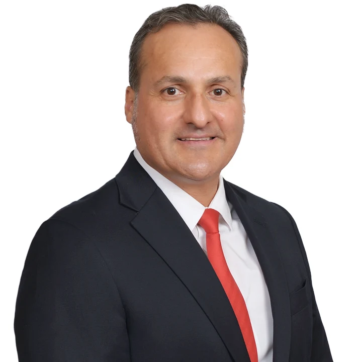Oscar M. Aguilar - 100 Executive Center Boulevard, El Paso, TX, USA, El Paso, Texas, 79902