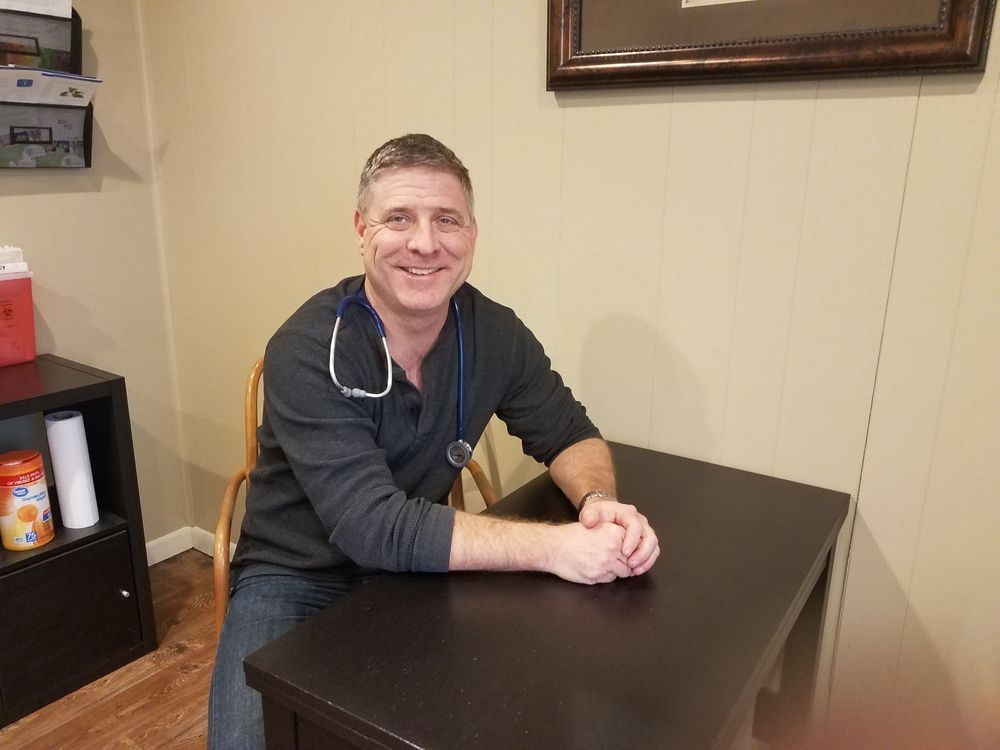 Darrel Pierce - 1240 Shannon Road East, Sulphur Springs, Texas, 75482
