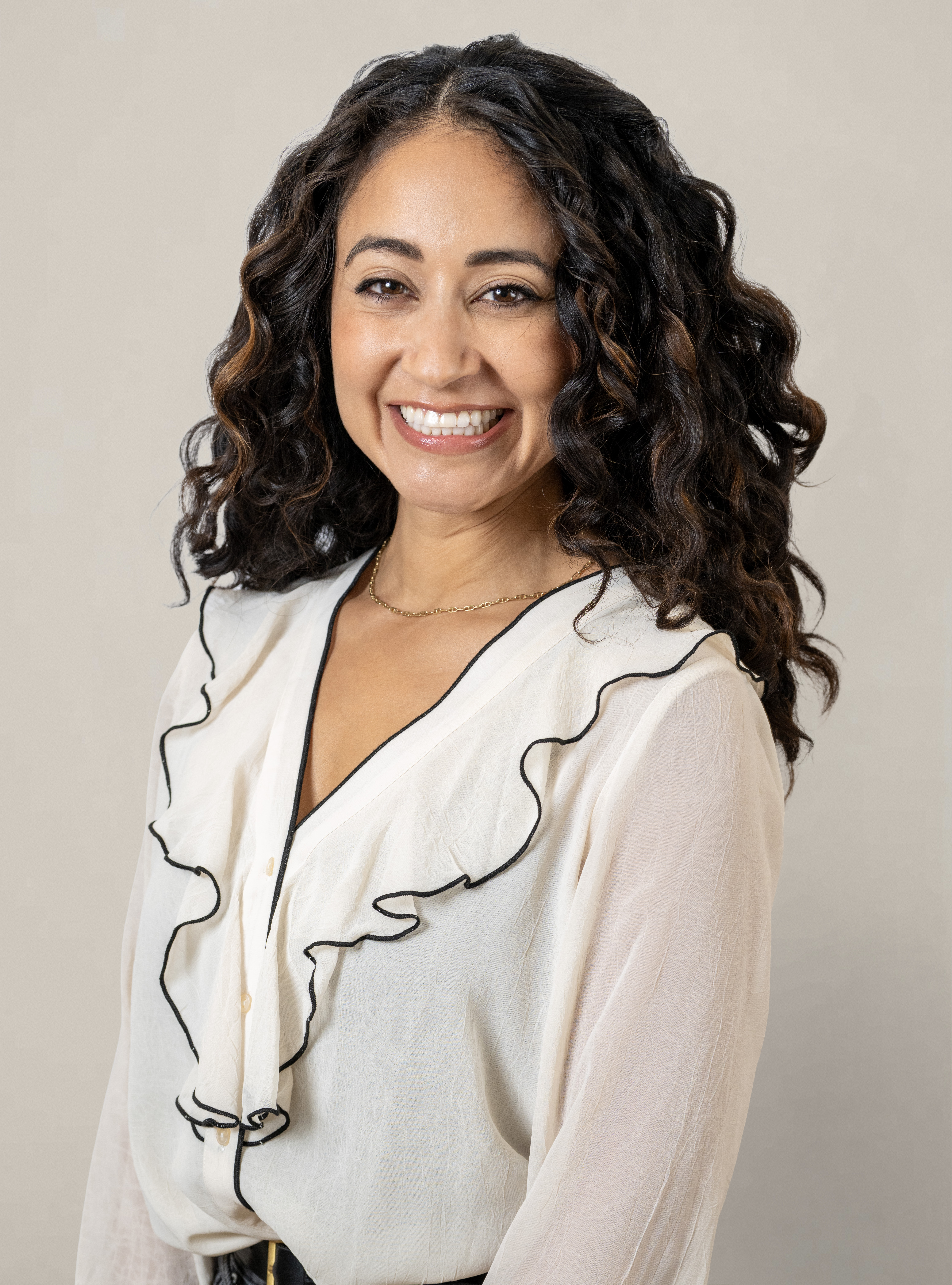 Chanel Rodriguez - 110 Sutter Street, San Francisco, CA, USA, San Francisco, California, 94104