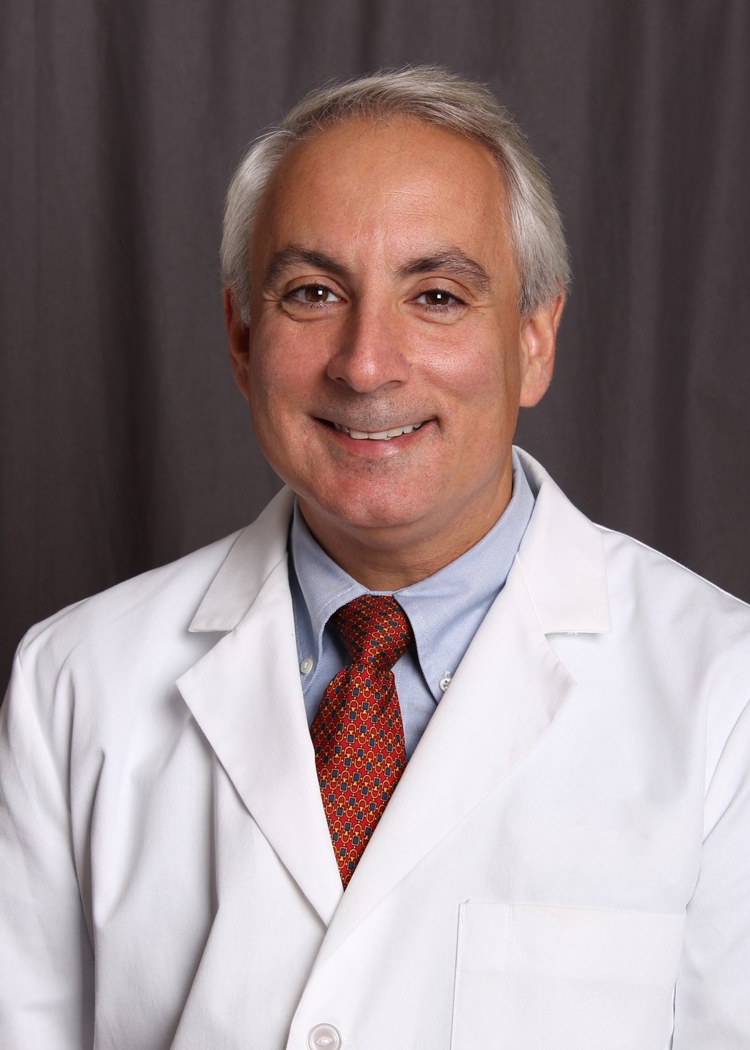 Allen M. Hoffman - 165 Vann Street, Marietta, Georgia, 30060