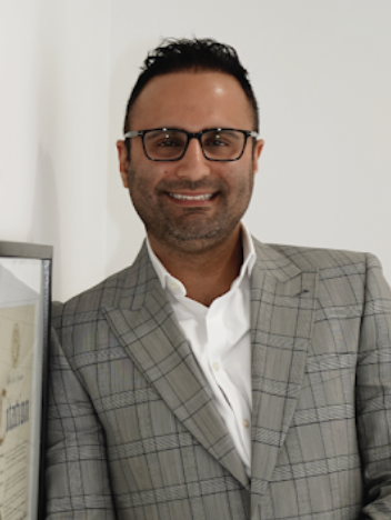 David Kashan - 33 West 56th Street, Manhattan Community Board 4, New York, 10019