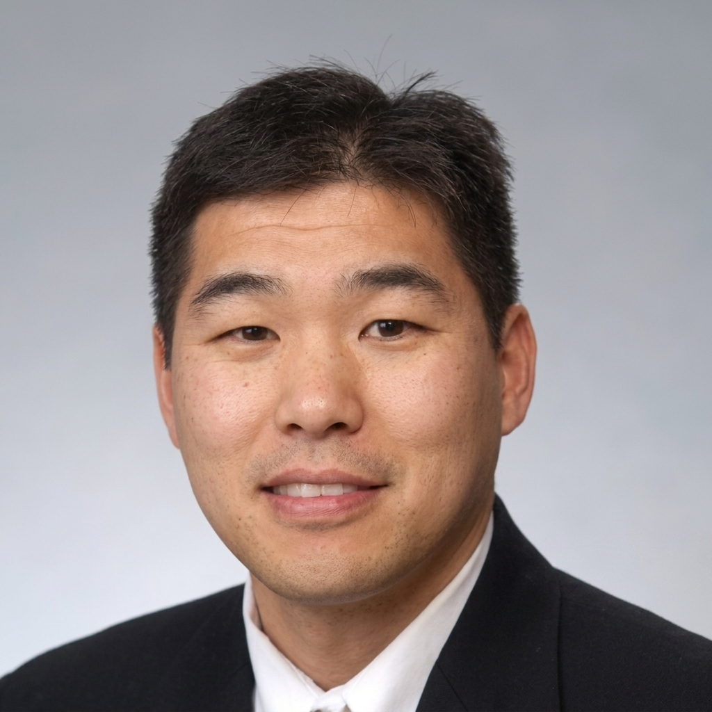 Samuel Kim - 6650 West 110th Street, Overland Park, KS, USA, Overland Park, Kansas, 66210