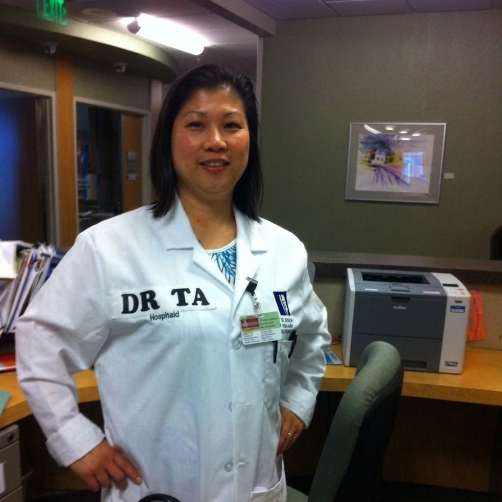 Ha Ta - 1515 116th Avenue Northeast, Bellevue, Washington, 98009
