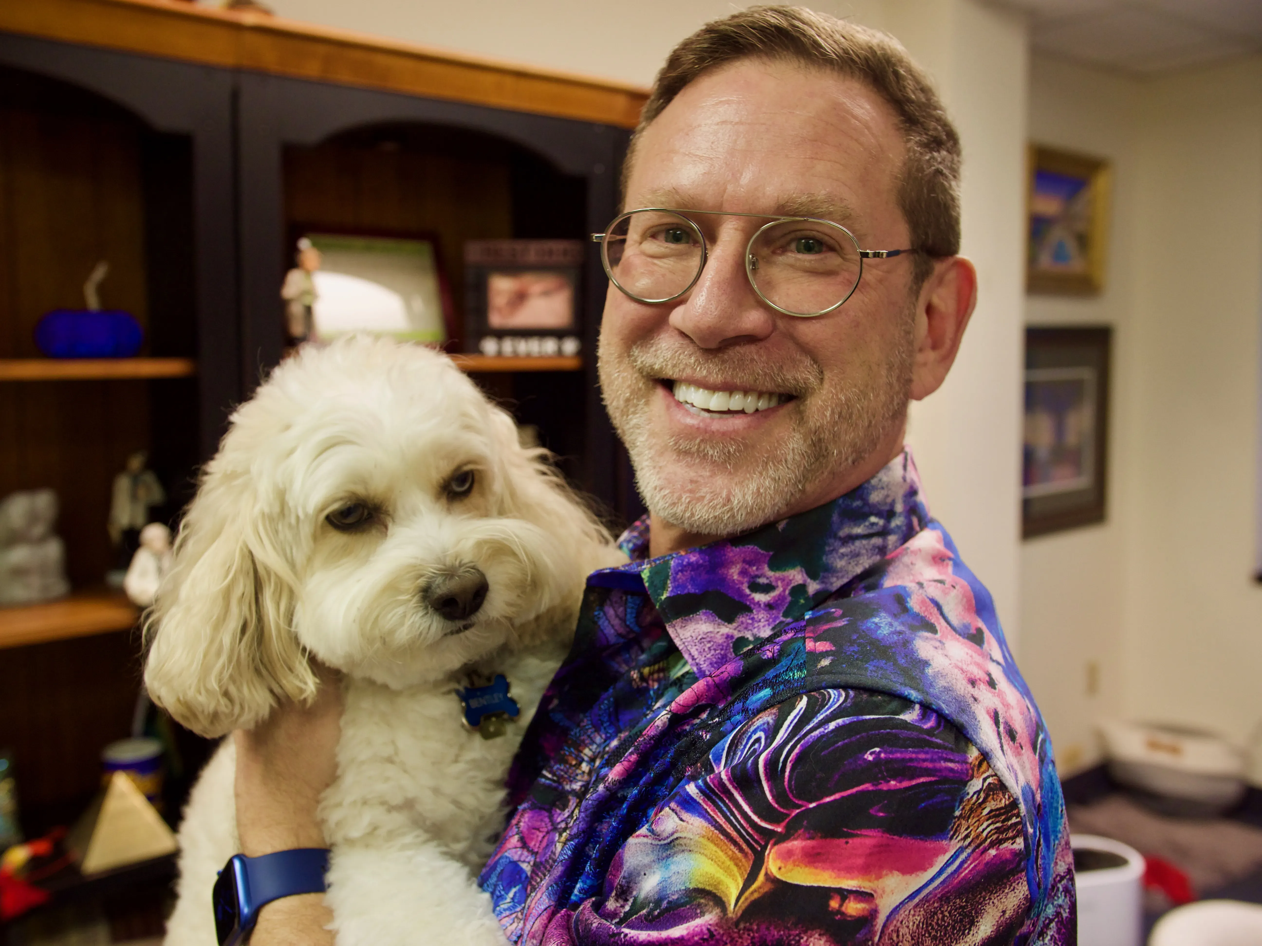 Tom Ziering - 1201 Mount Kemble Avenue, Morristown, NJ 07960, USA, Morristown, New Jersey, 7960
