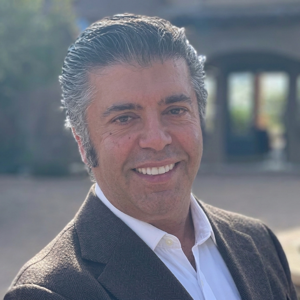 Abraham Sayegh - 11435 W Buckeye Rd, Avondale, AZ 85323, USA, Avondale, Arizona, 85323