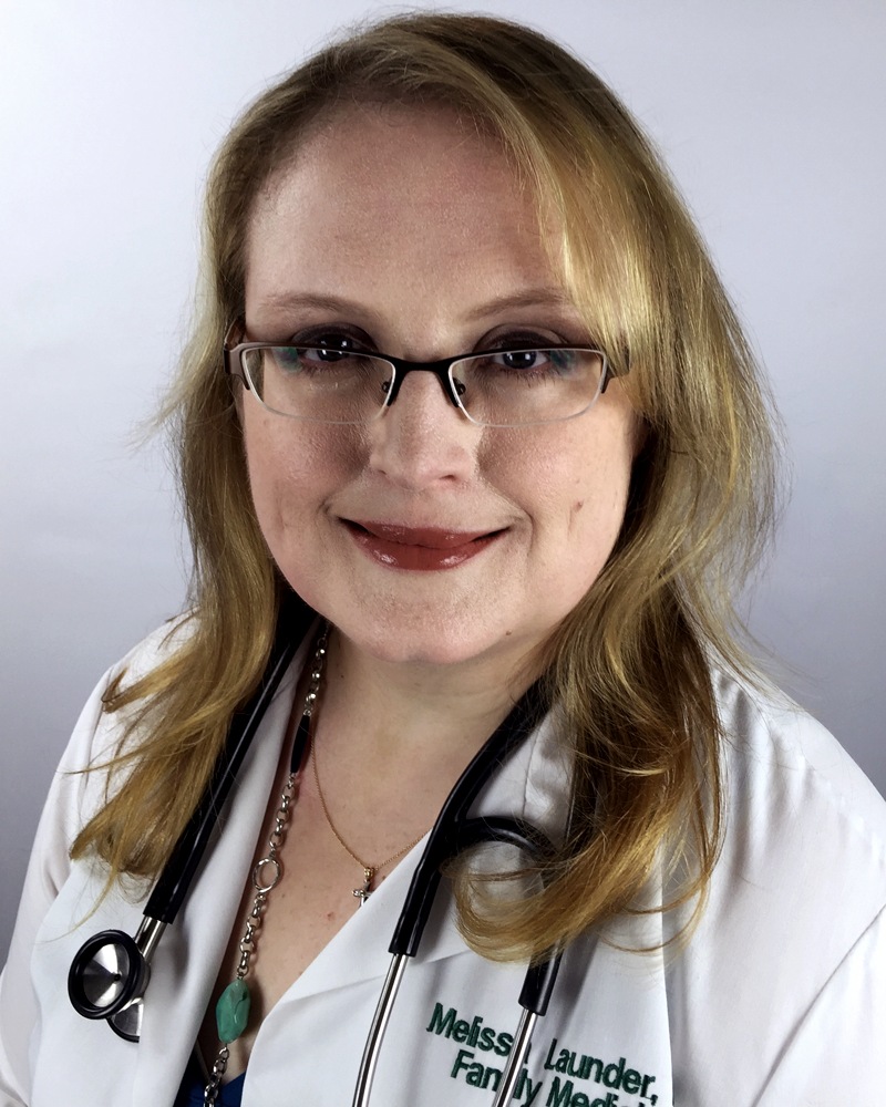 Melissa Launder - 1810 Wellness Lane, New Port Richey, Florida, 34655