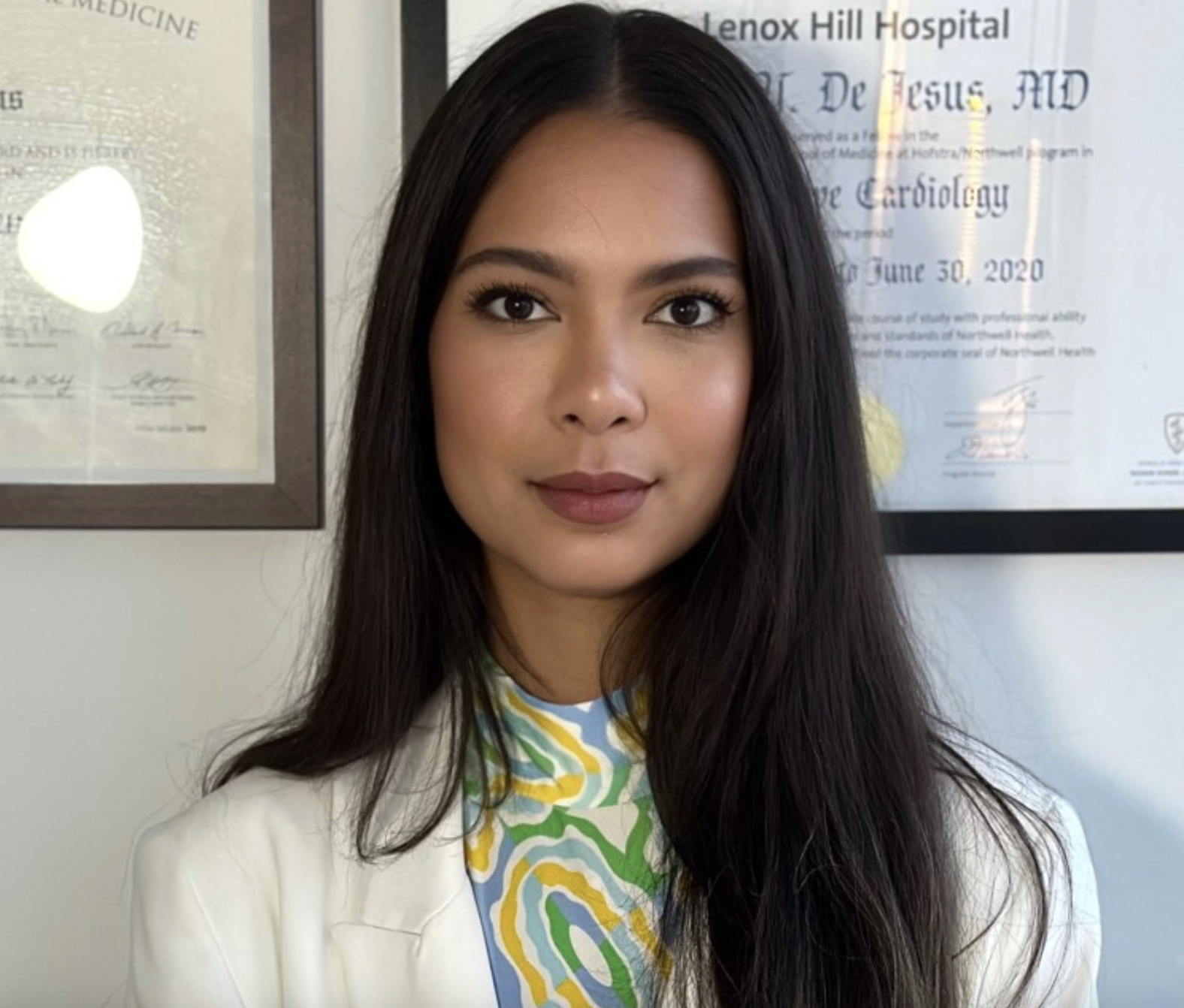 Sasha De Jesus - 70 Greene St, Jersey City, New Jersey, USA, Jersey City, New Jersey, 7302