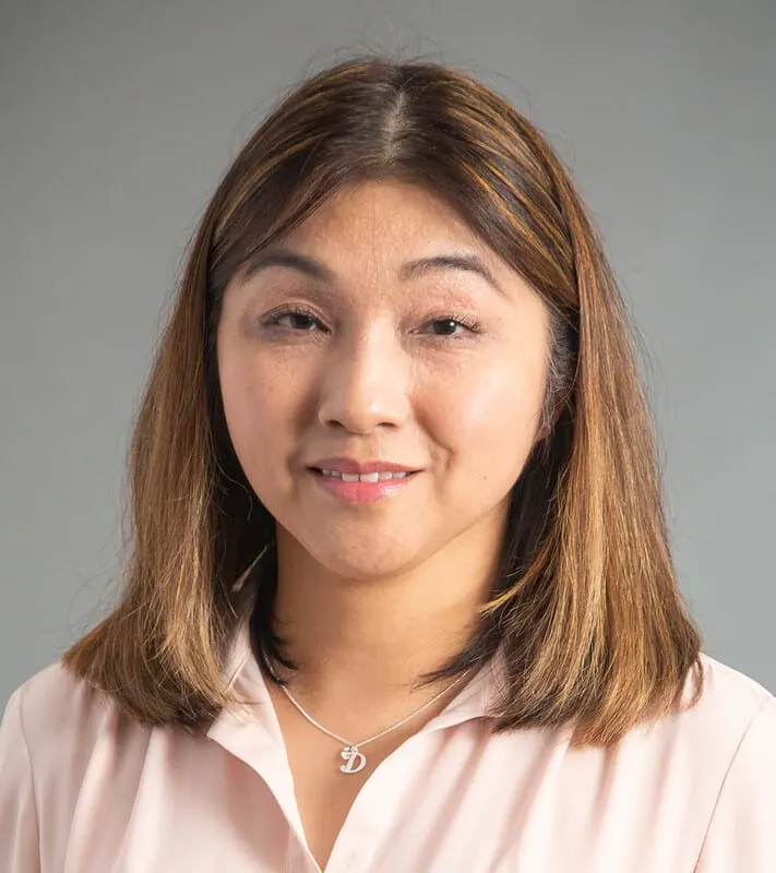 Dani (Chin Feng) Lai - 824 Illinois Avenue, Stevens Point, WI, USA, Stevens Point, Wisconsin, 54481