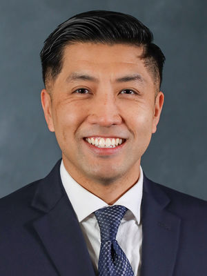 Richard Tang - Sierra Lakes Parkway, Fontana, California, 92354