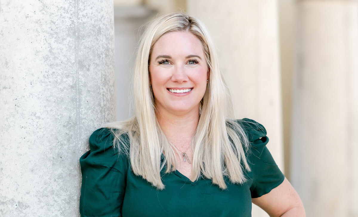 Courtney Failor - 911 West 38th Street, Austin, Texas, 78705