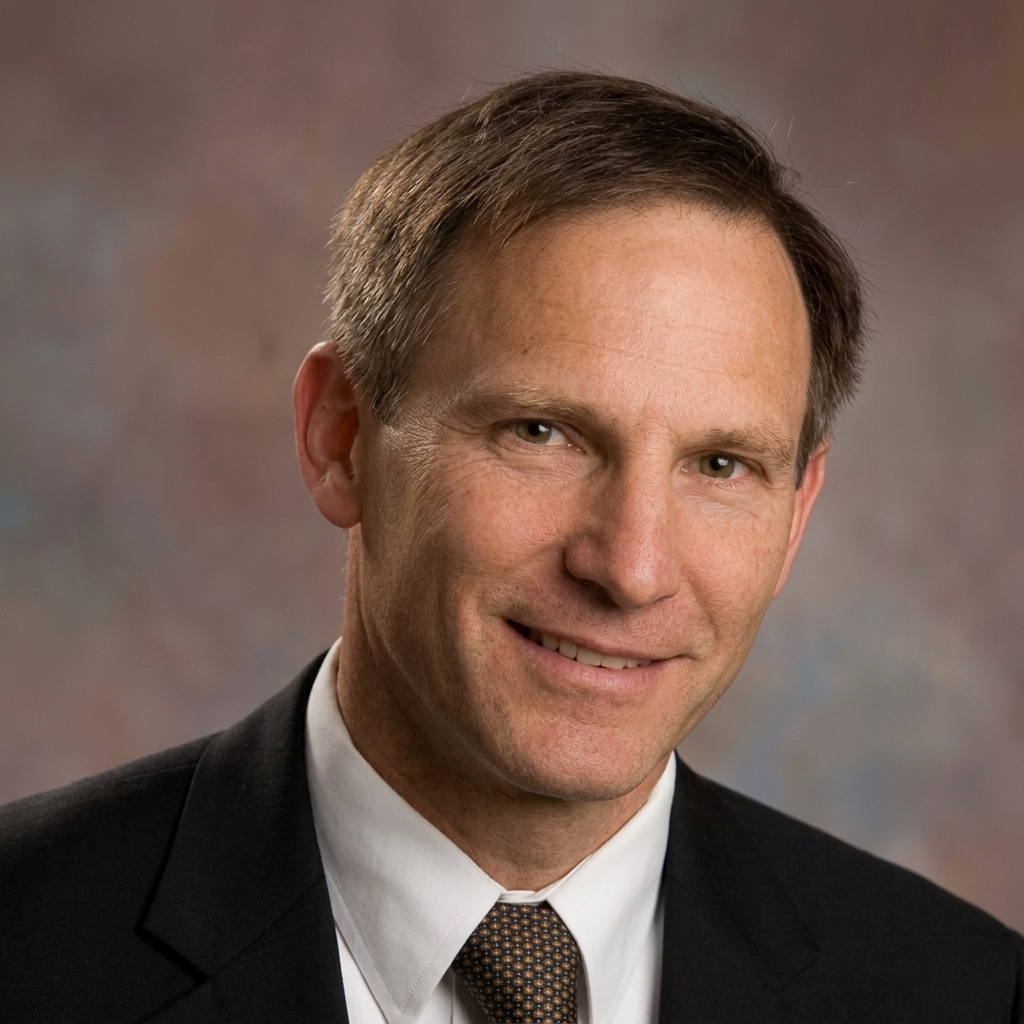 James R. Sanger - 9200 West Wisconsin Avenue, Milwaukee, Wisconsin, 53226
