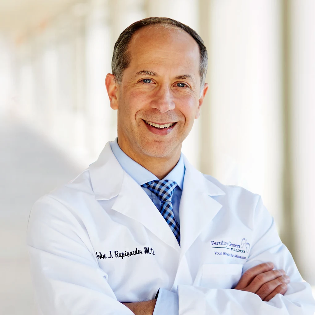 John Rapisarda - 135 North Arlington Heights Road, Buffalo Grove, IL 60089, USA, Buffalo Grove, Illinois, 60089