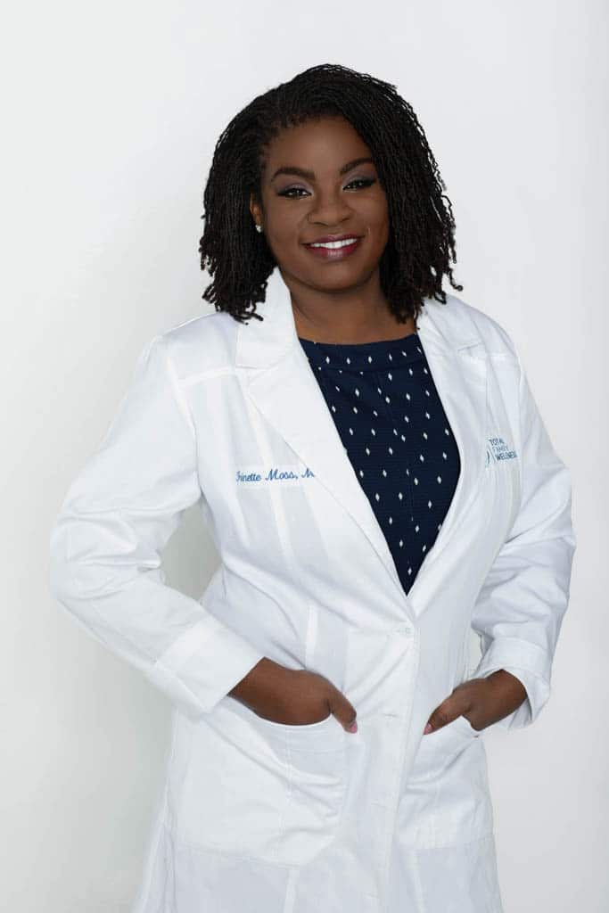 Trinette Moss - 1831 North Belcher Road, Clearwater, Florida, 33763