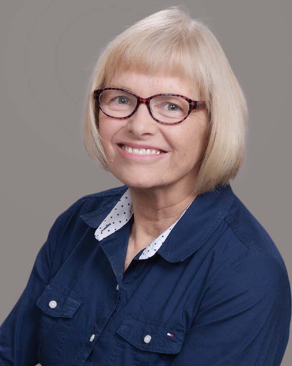 Becky Bowers - North 59th Avenue, Glendale, Arizona, 85306