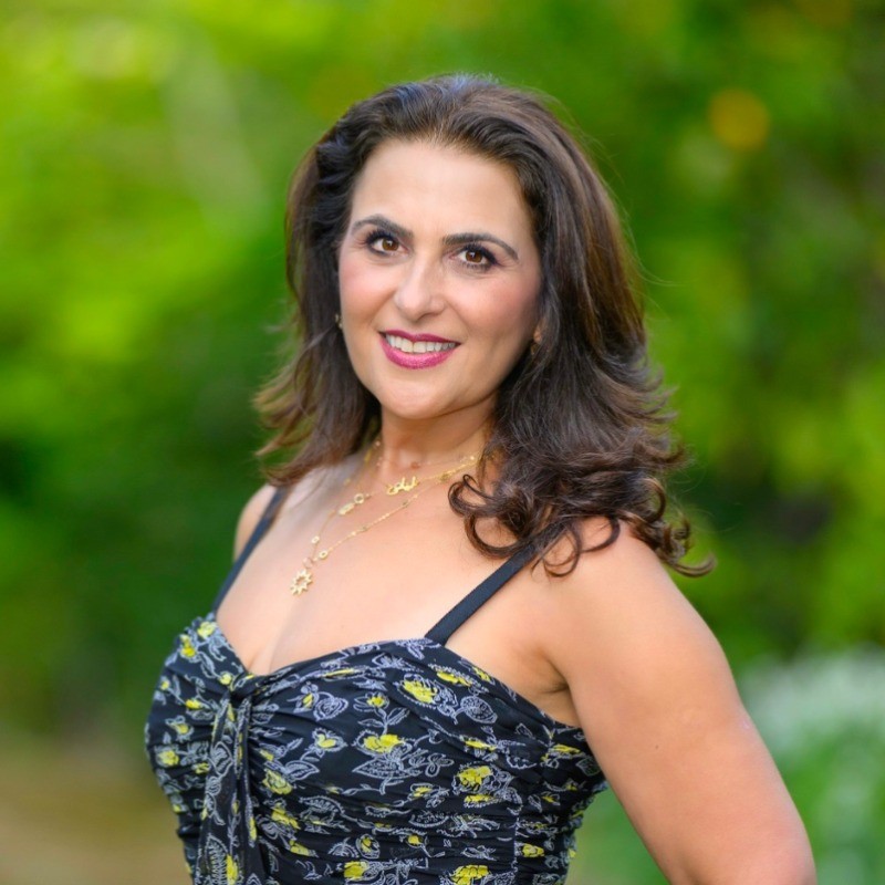 Lily Enayati - 2080 Century Park East, Los Angeles, California, 90067