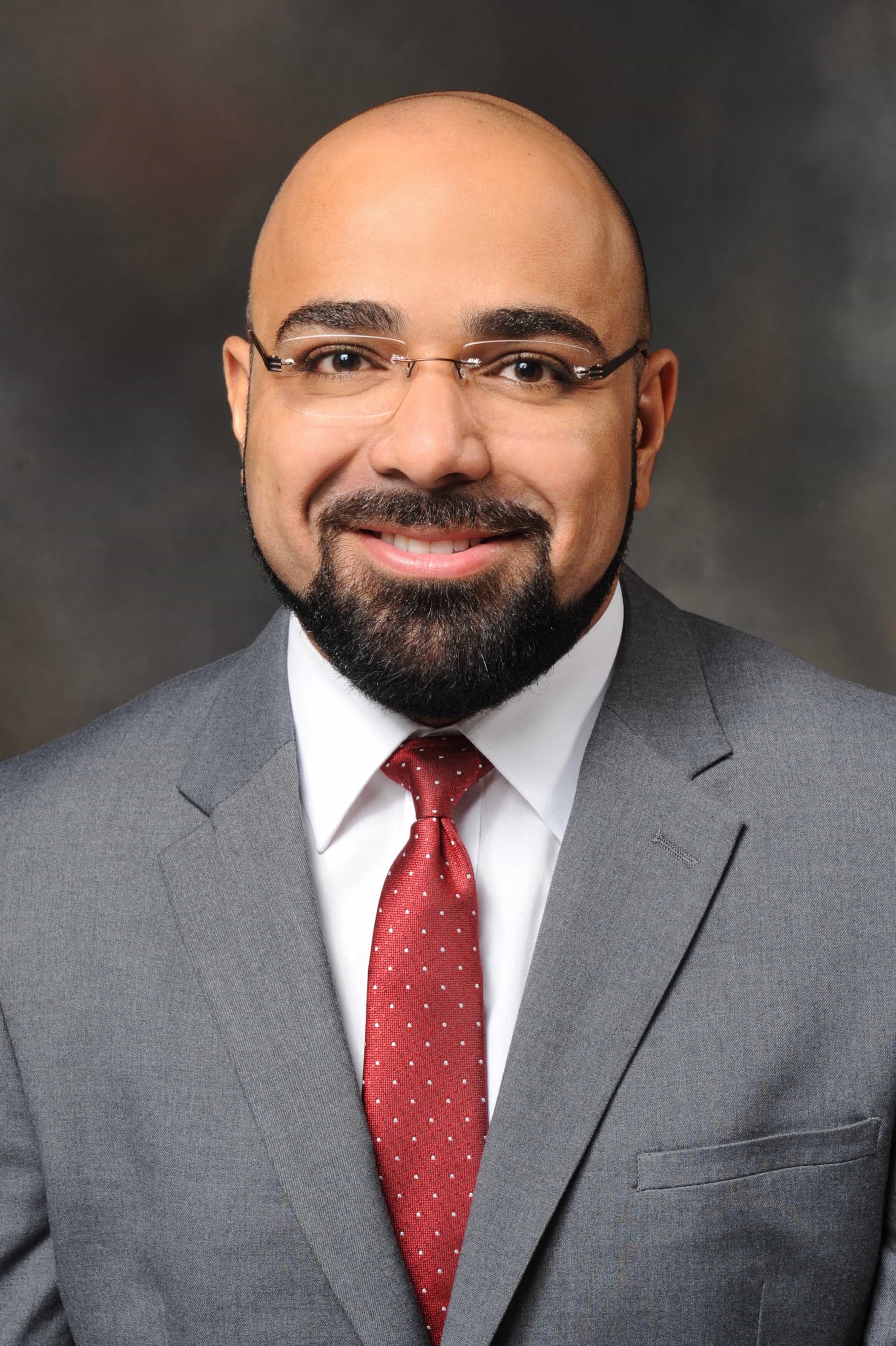 Mohamed Elsharkawy - 1770 North Orange Grove Avenue, Pomona, California, 91767