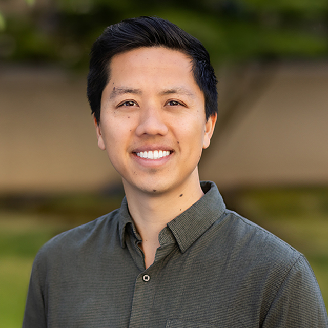 Cheston Wong - 9450 Southwest Barnes Road, Portland, Oregon, 97225