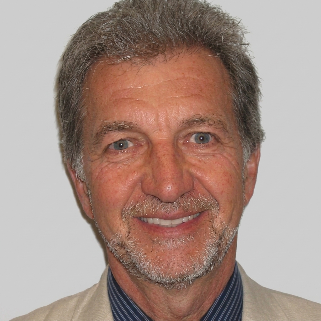 S. Mike Neskovic - 500 East Olive Avenue, Burbank, California, 91501