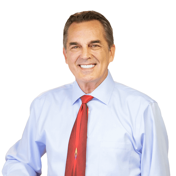 Mark Carlson - 1605 Douglas Street, Sioux City, Iowa, 51101
