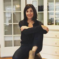 Nina Sanna - 700 Northeast Multnomah Street, Portland, Oregon, 97232