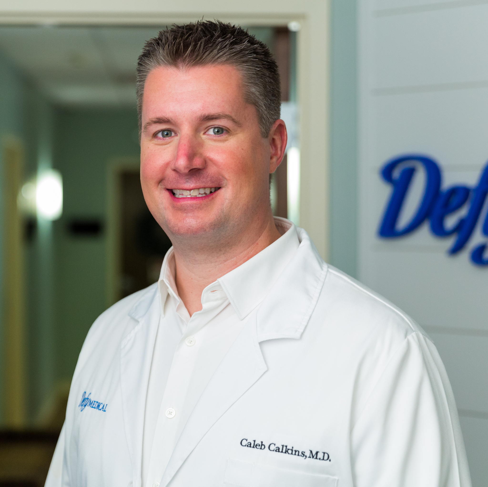 Caleb Calkins - 4809 North Armenia Avenue, Tampa, Florida, 33603