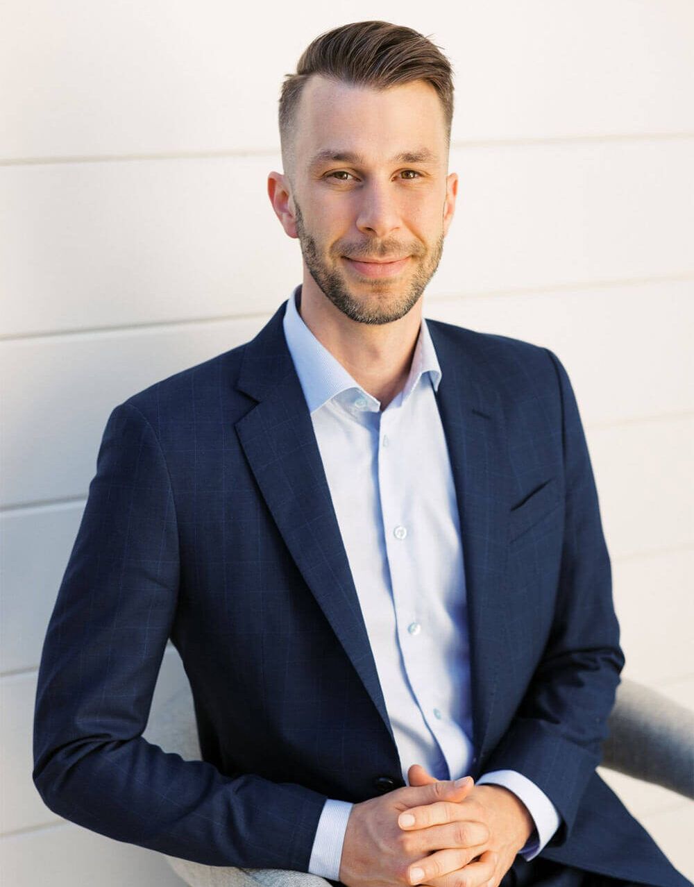 Steven Curti - 105 Addison Avenue, Palo Alto, California, 94301